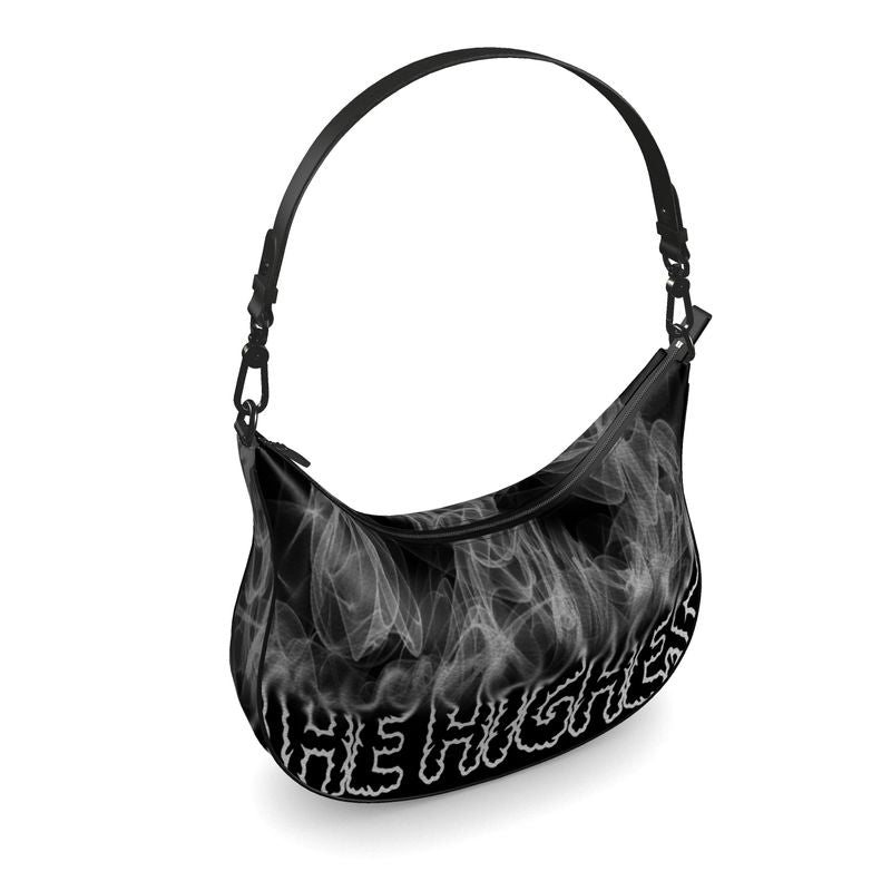 fz designer hobo bag
