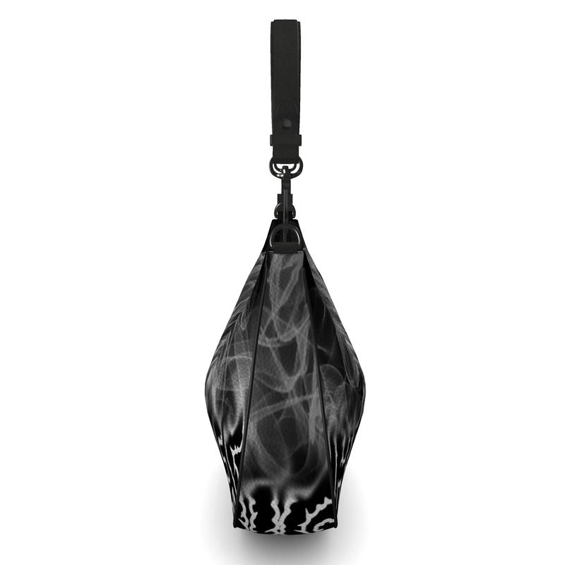 fz designer hobo bag