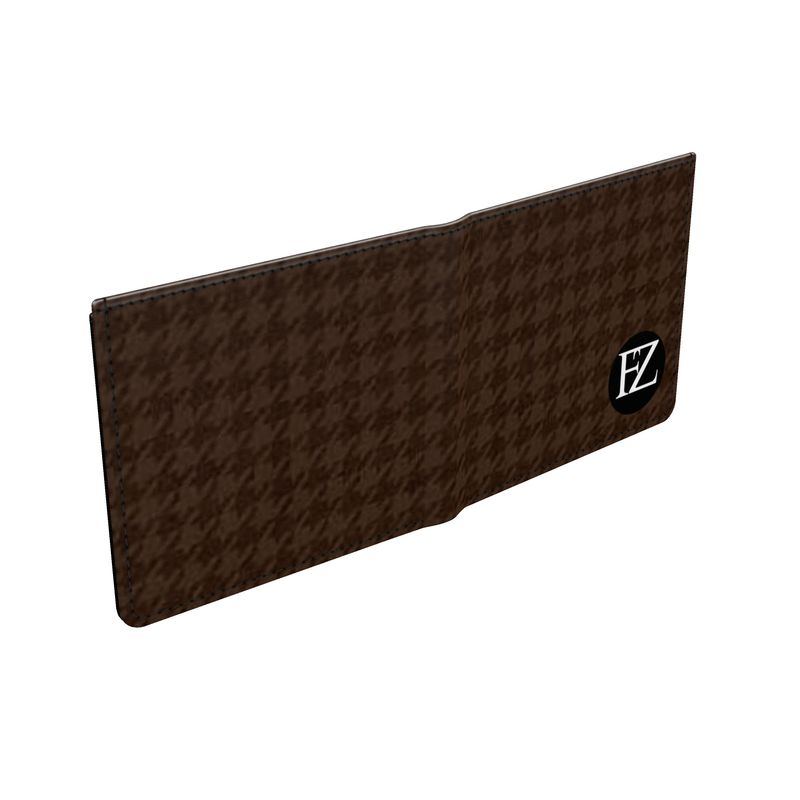 fz men's designer wallet