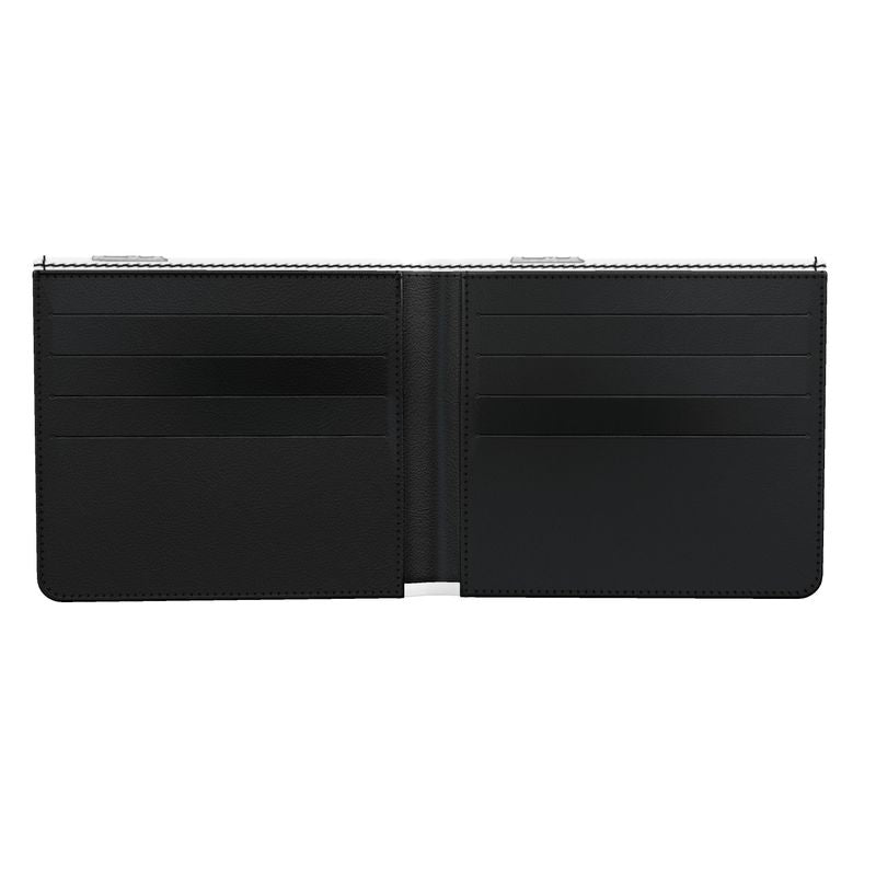 FZ MEN'S DESIGNER WALLET - FZwear
