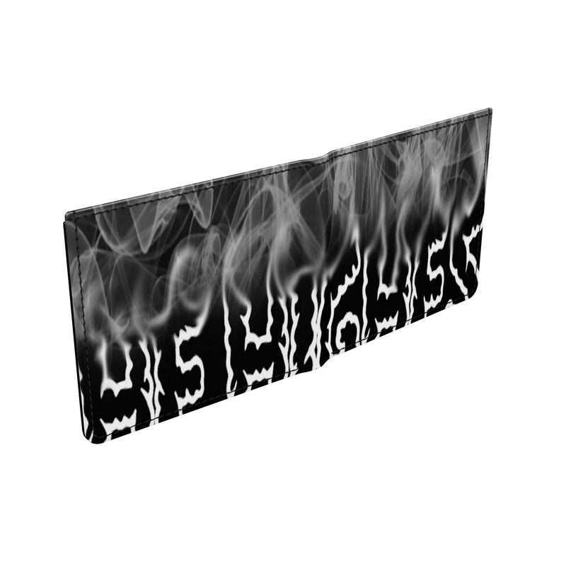 fz men's designer wallet