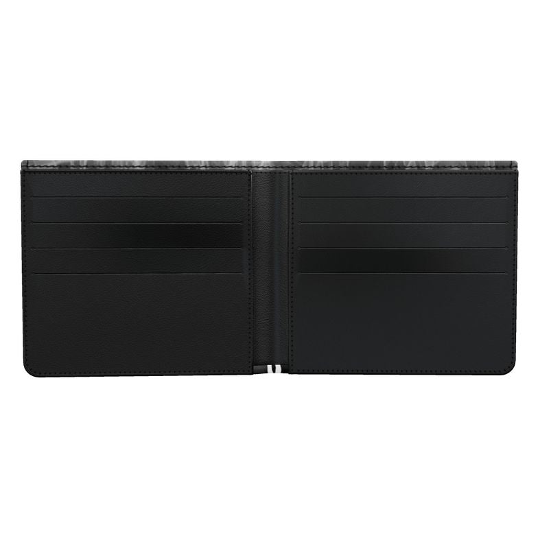 fz men's designer wallet