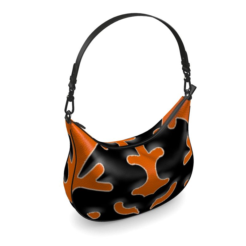 fz designer hobo bag