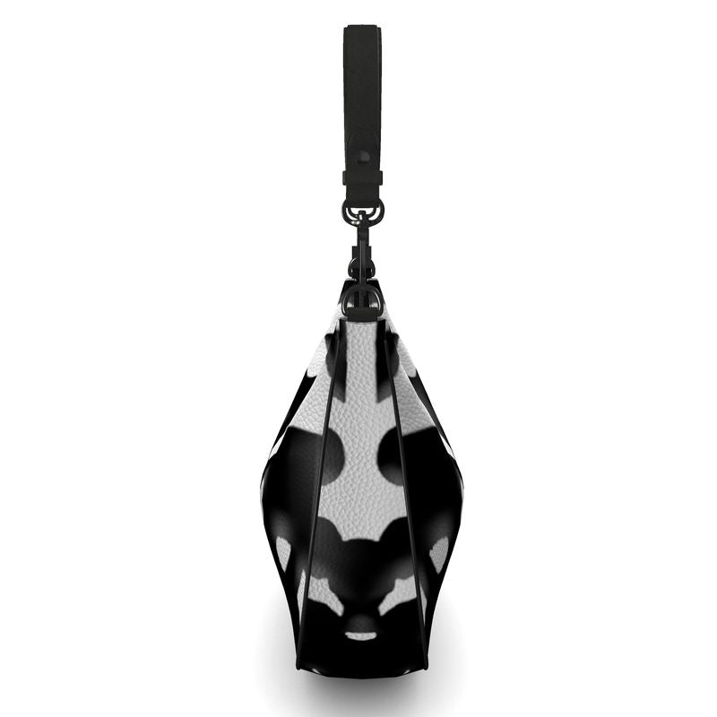 fz designer hobo bag