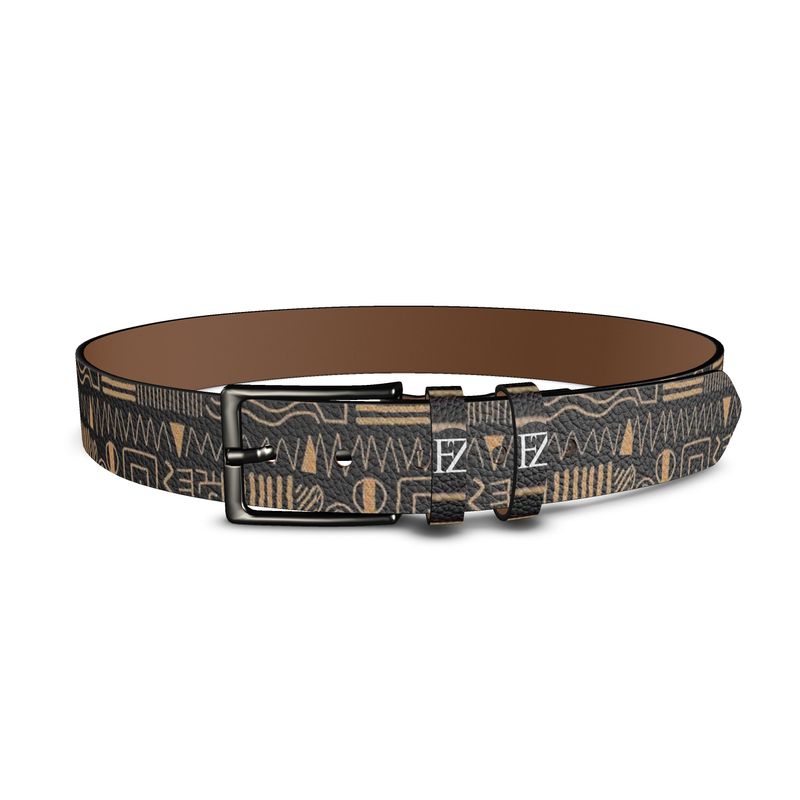fz designer belt