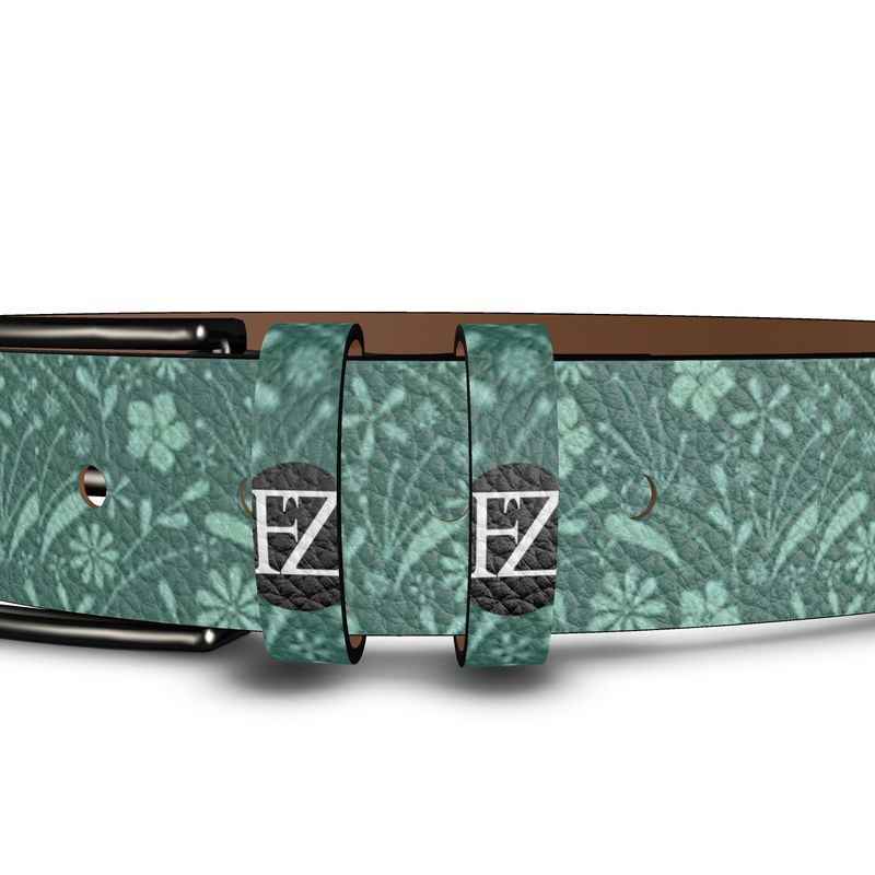 fz designer belt