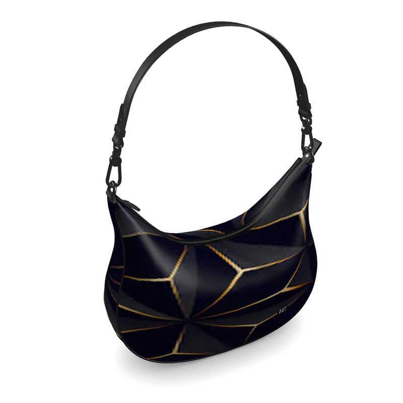 fz designer hobo bag