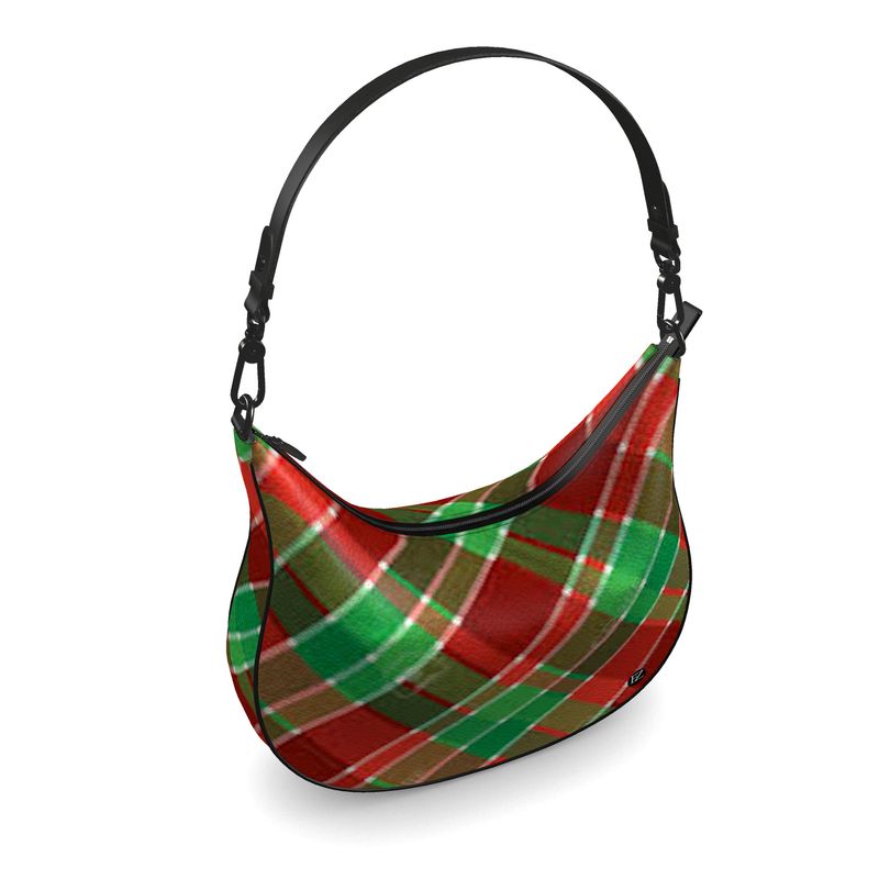 fz designer hobo bag