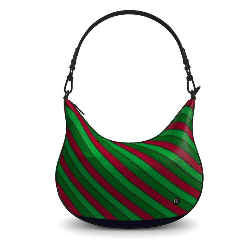 fz designer hobo bag