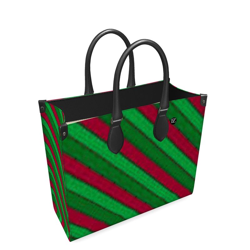 FZ CHRISTMAS TOTE BAG - FZwear