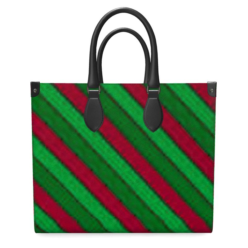 FZ CHRISTMAS TOTE BAG - FZwear