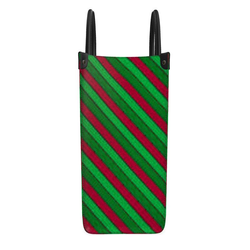 FZ CHRISTMAS TOTE BAG - FZwear