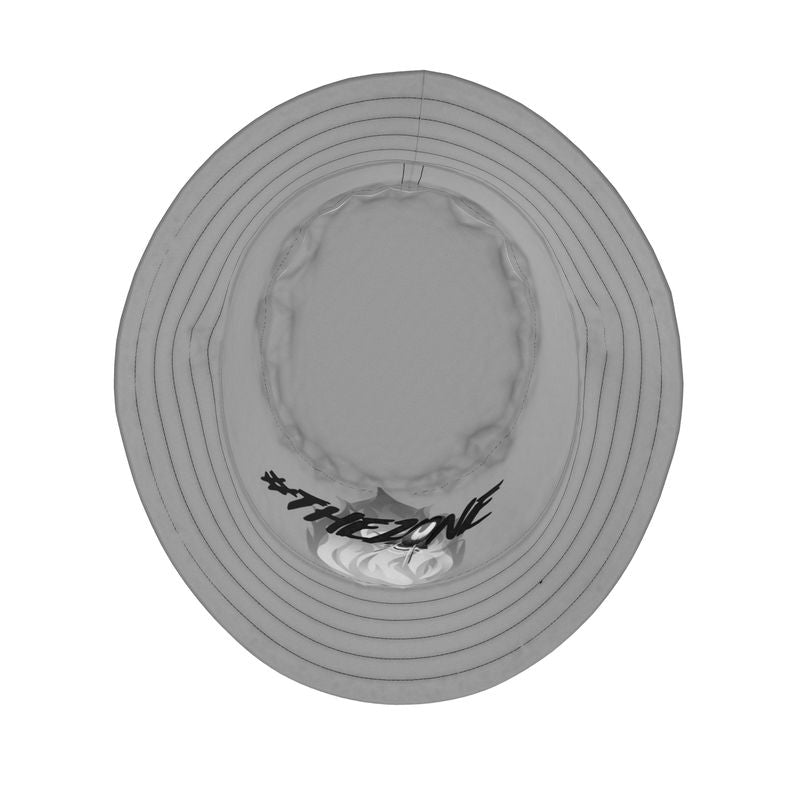 fz designer bucket hat