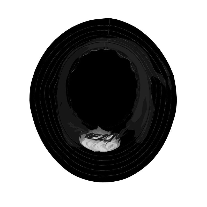 fz designer bucket hat