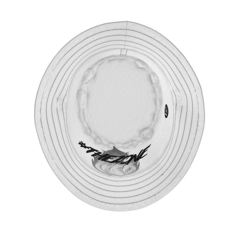 fz designer bucket hat