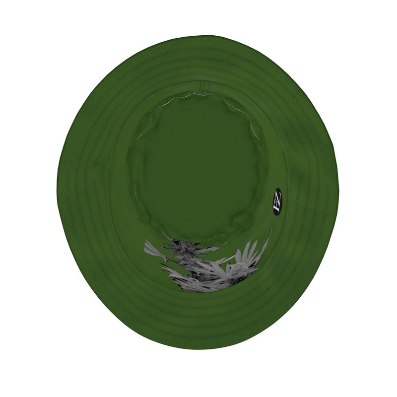 fz designer bucket hat