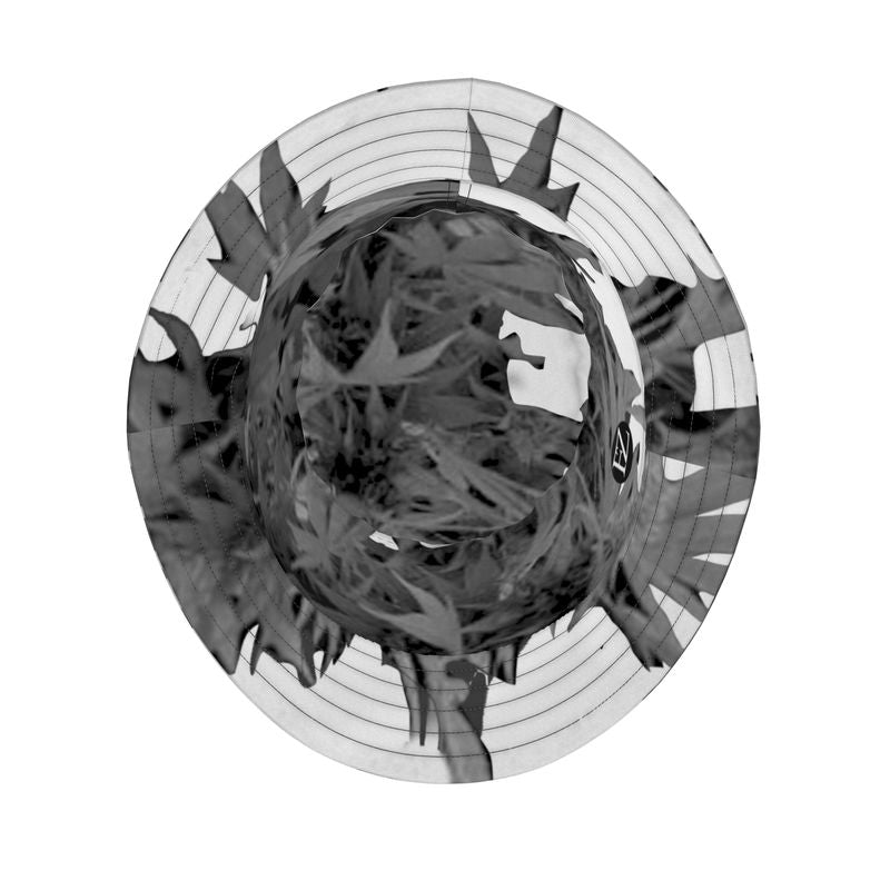 fz designer bucket hat