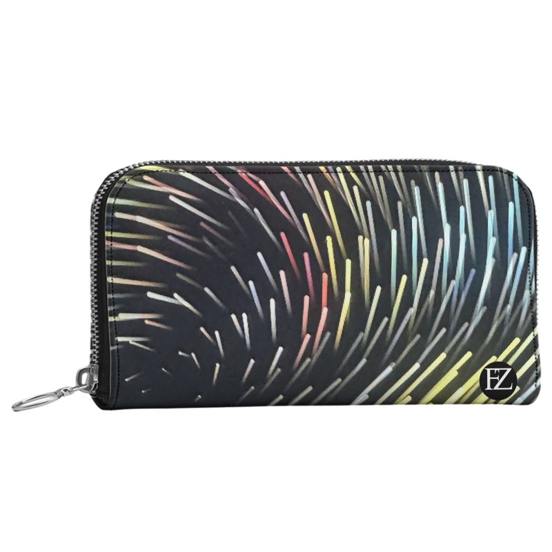 fz designer wallet