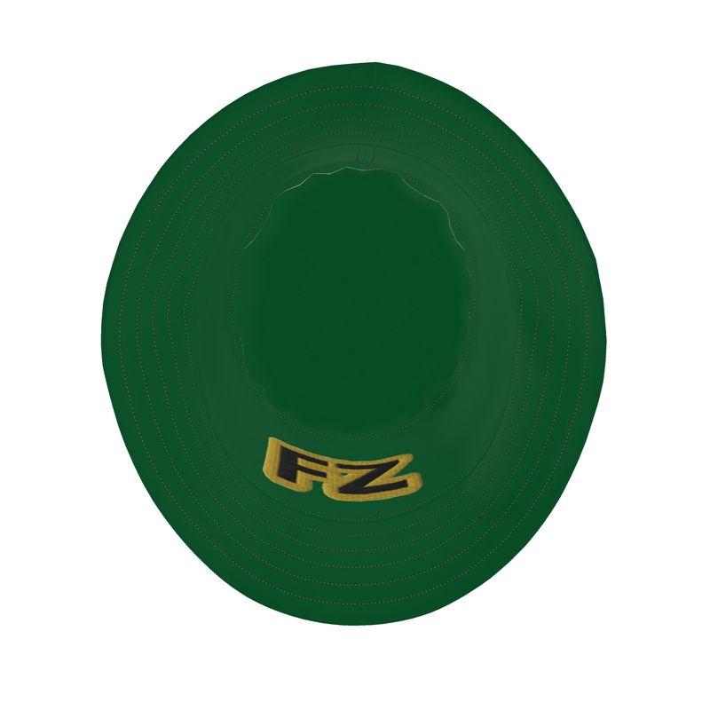 fz designer bucket hat