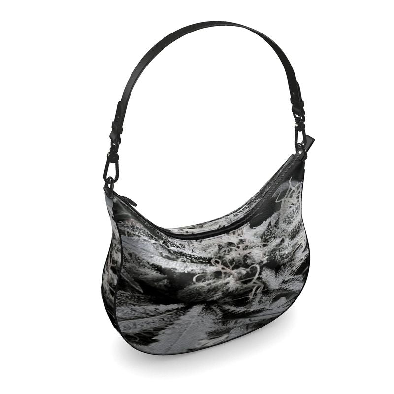fz designer hobo bag