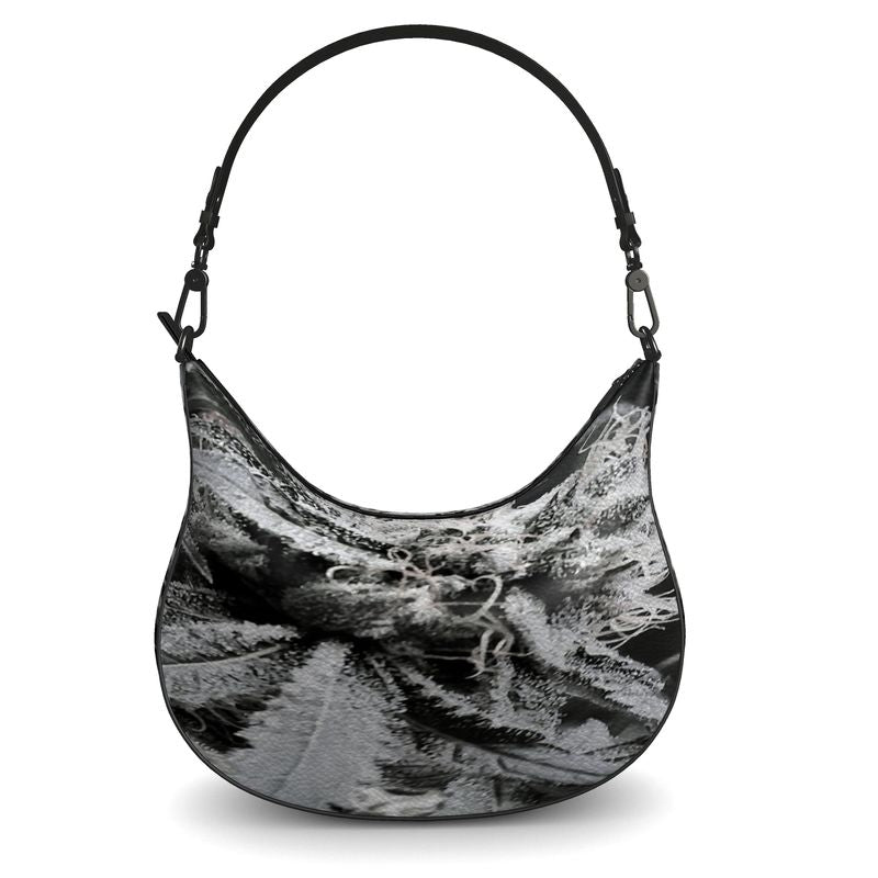fz designer hobo bag