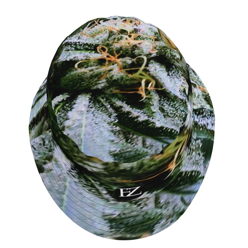 fz designer bucket hat