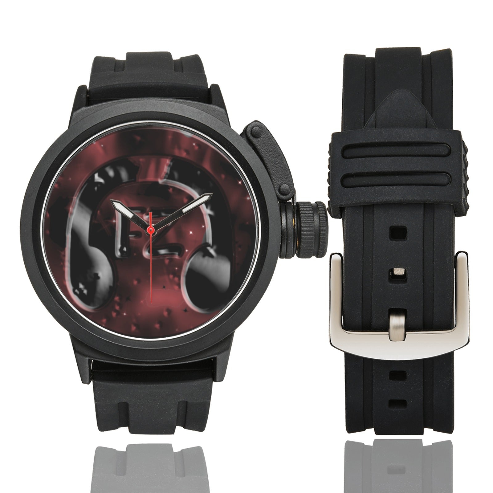 FZ Men's Sport Watch - FZwear