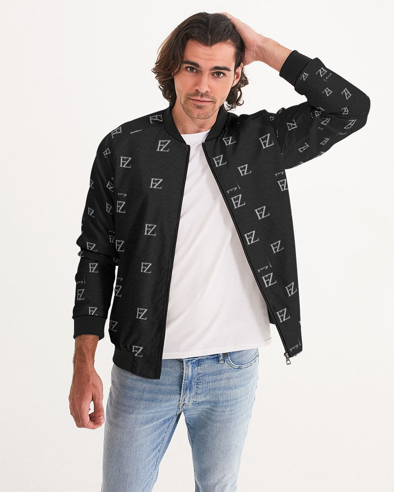 fz original zone men's bomber jacket