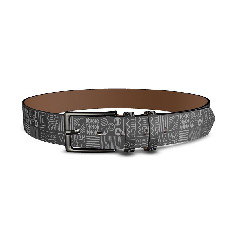fz designer belt