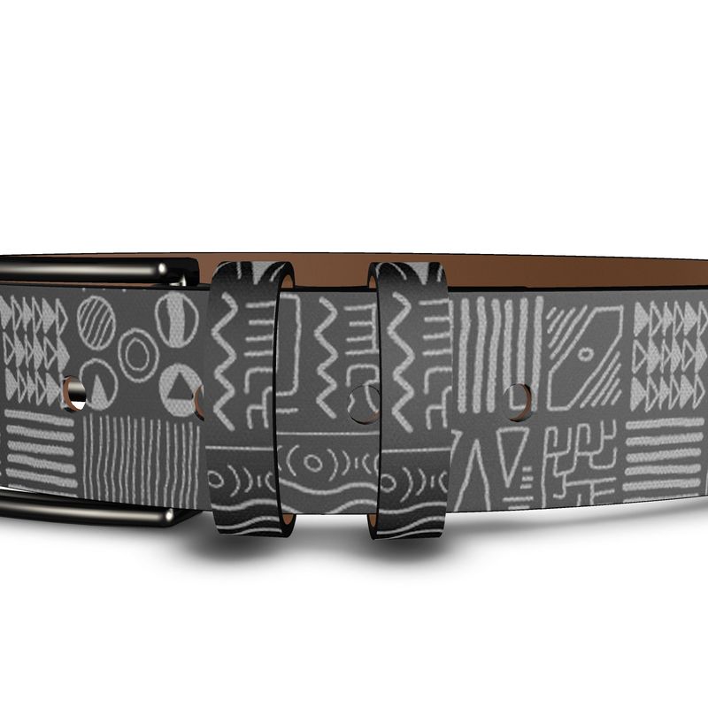 fz designer belt