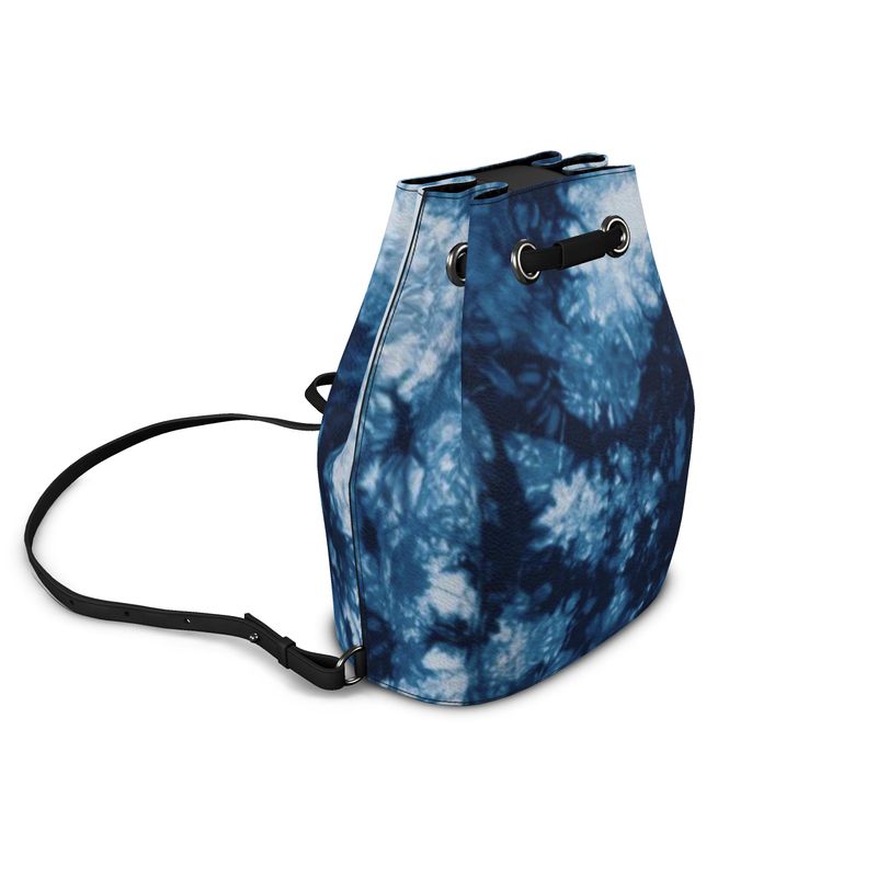 fz designer bucket backpack