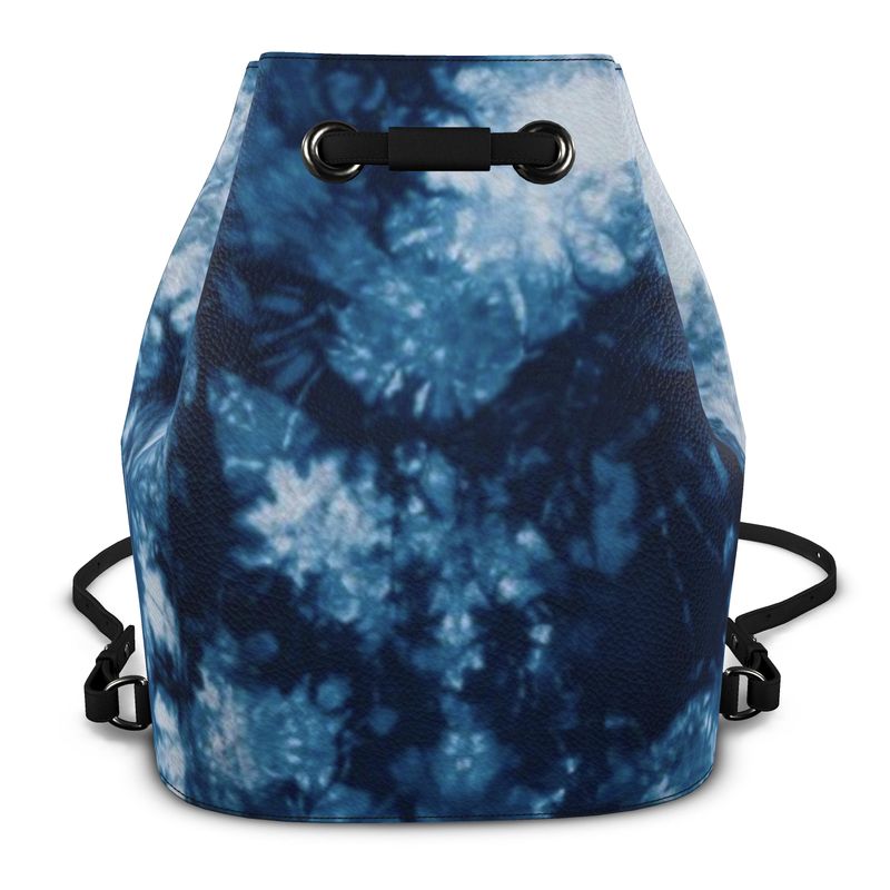 fz designer bucket backpack