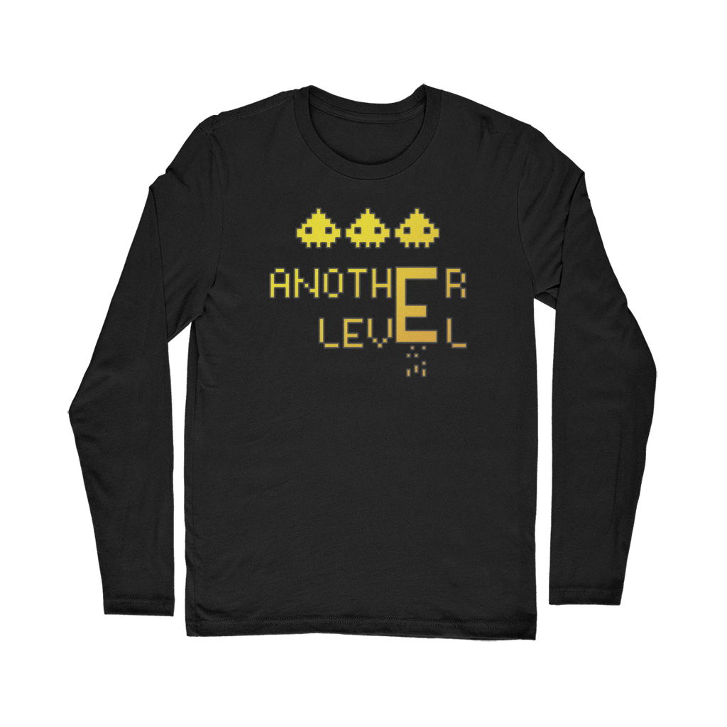 fz men's classic long sleeve tee