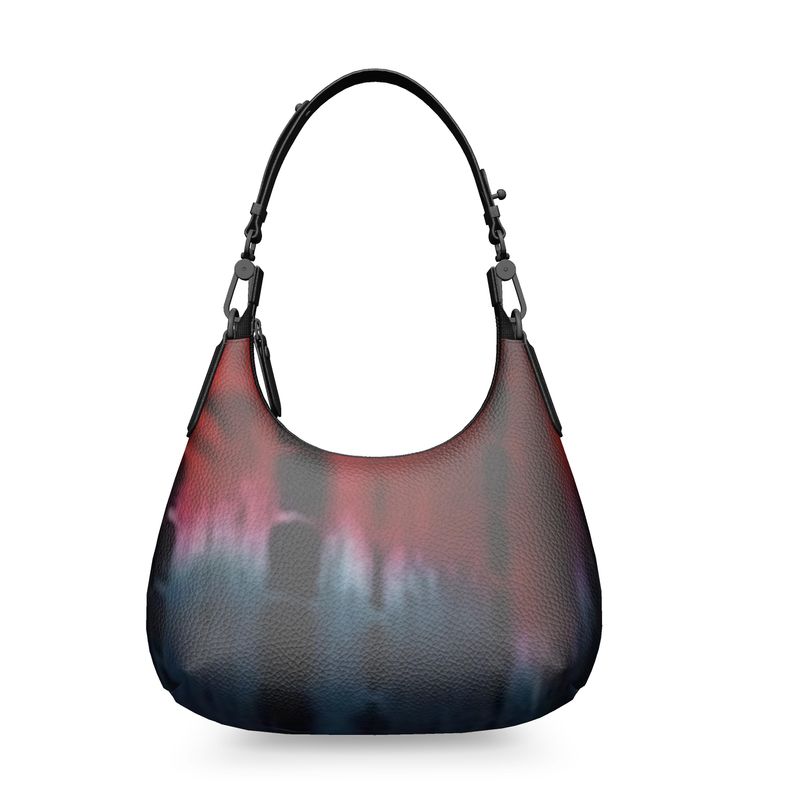 fz women's mini curve bag