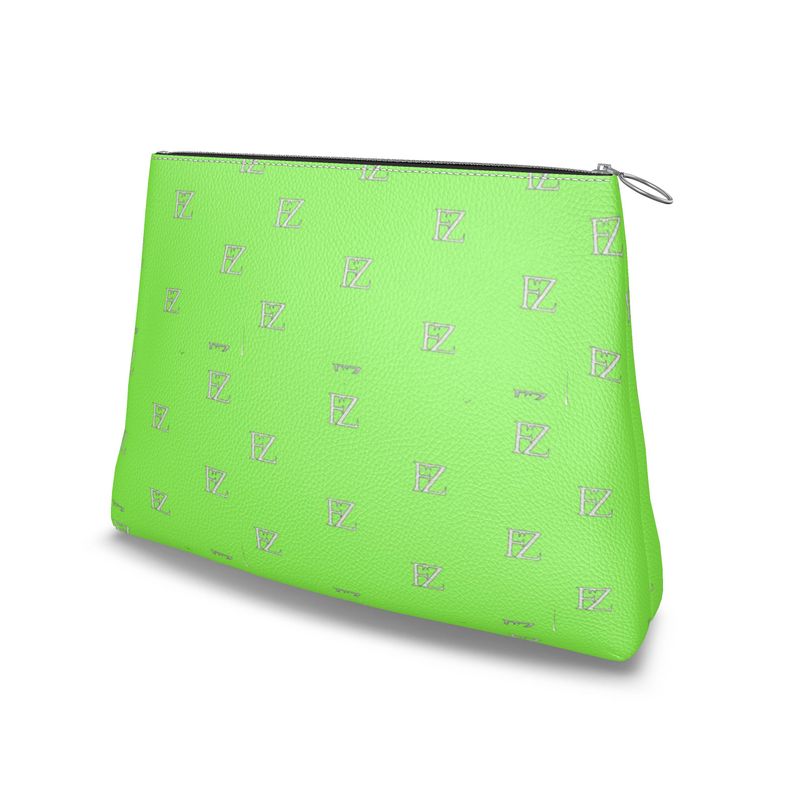 fz designer clutch purse