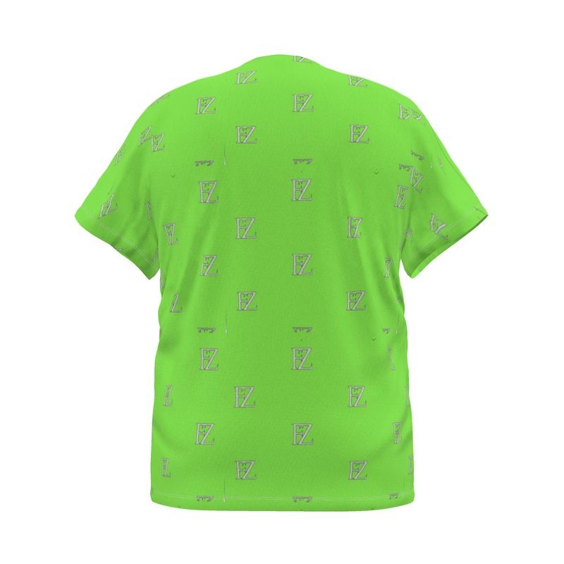 fz designer men's tee