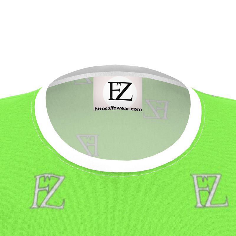 fz designer men's tee