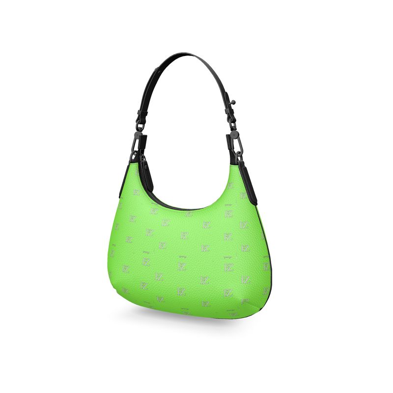 fz women's mini curve bag