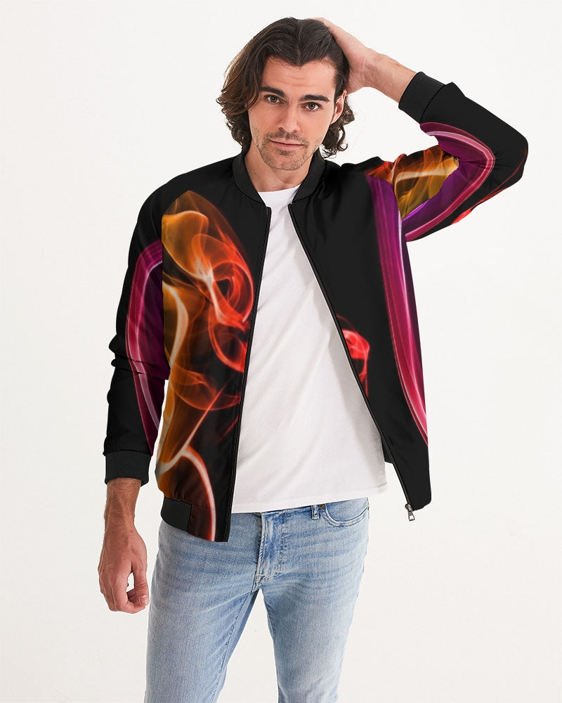 fz gaming zone men's bomber jacket
