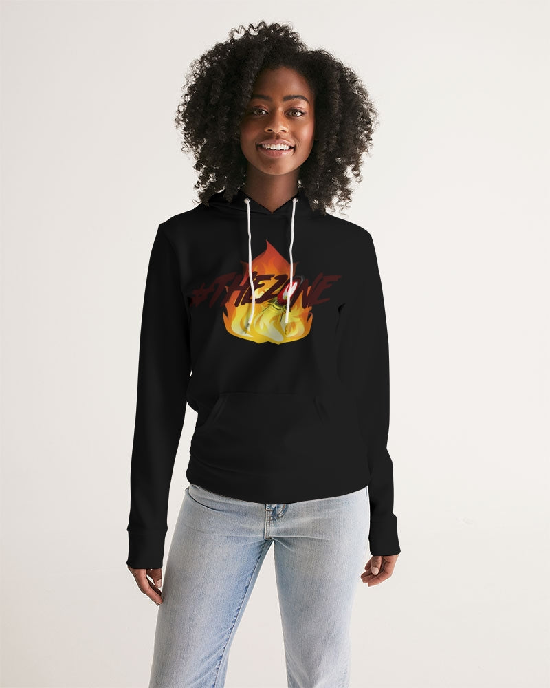 the highest women's hoodie