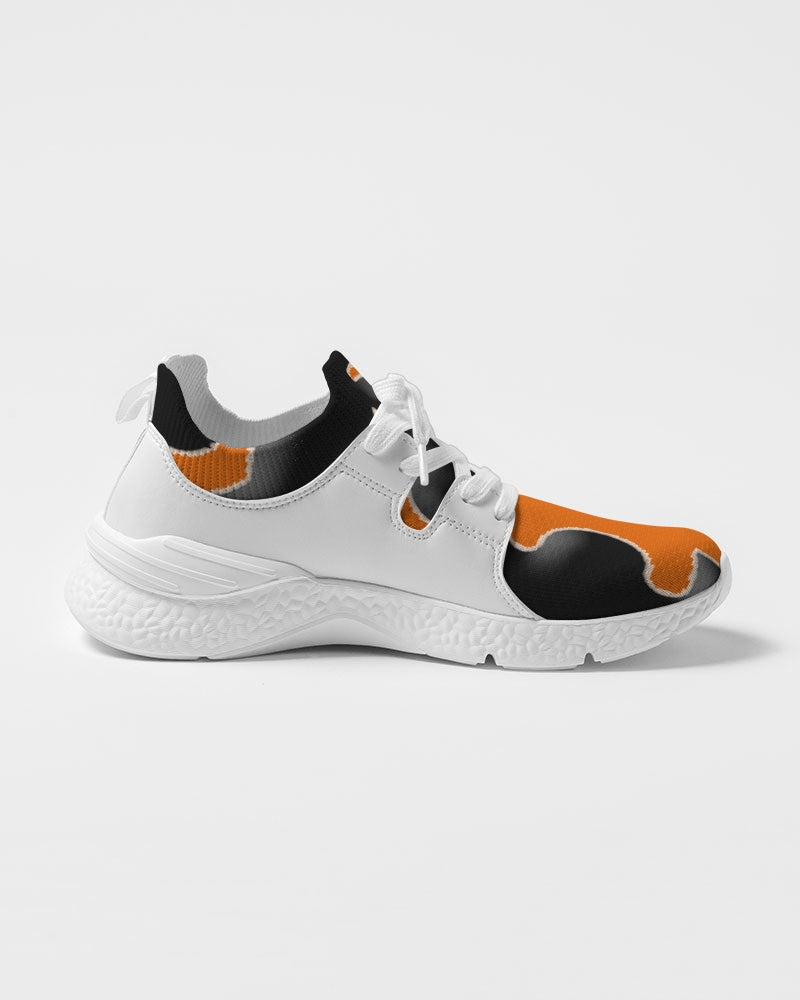 fz sunshine women's two-tone sneaker