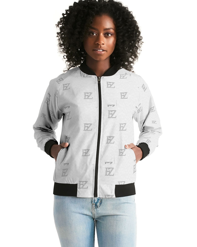 fz original zone women's bomber jacket
