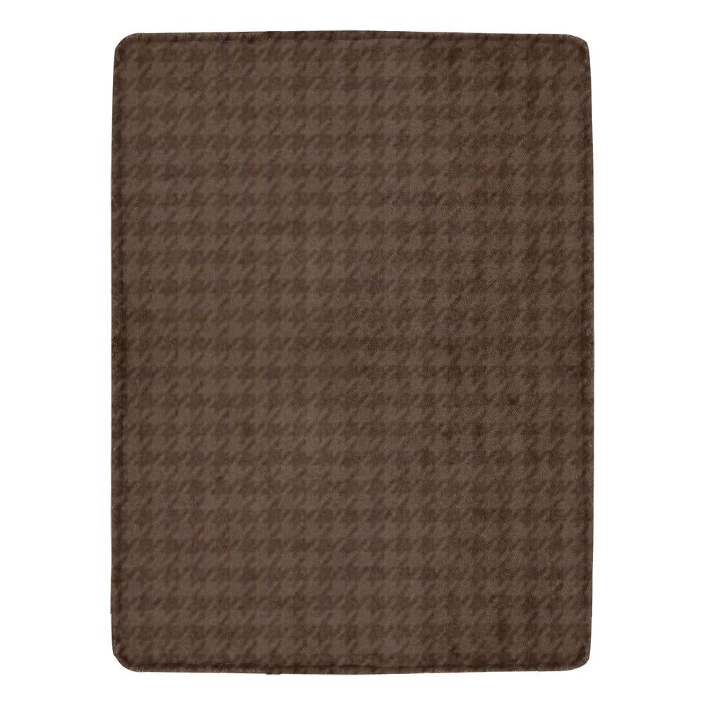 fz abstract blanket 1 ultra-soft micro fleece blanket 60" x 80"(made in queen)