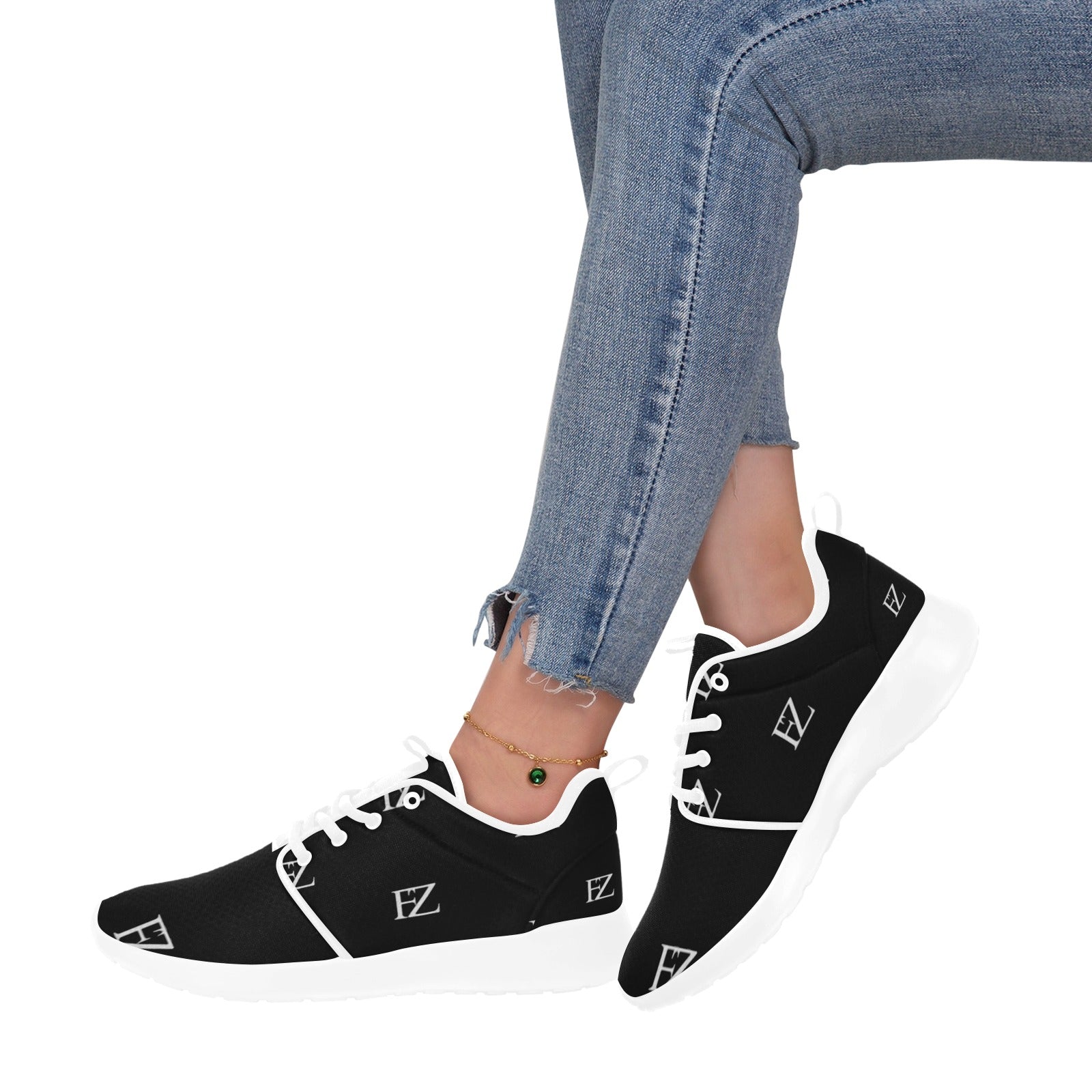 FZ WOMEN'S CASUAL SNEAKERS - FZwear