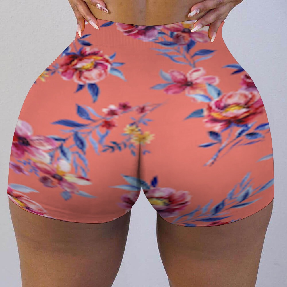 fz women's casual shorts