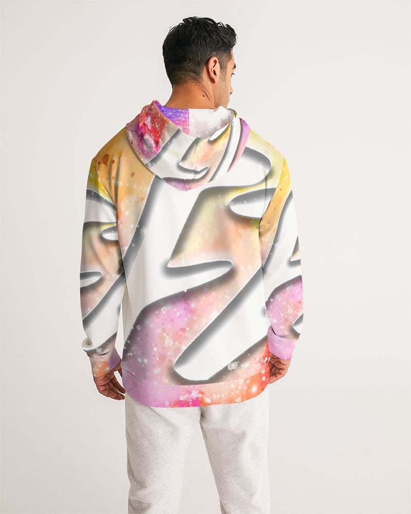 fz dark zone men's hoodie