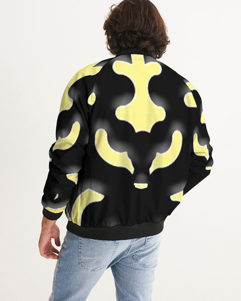 fz mango men's bomber jacket