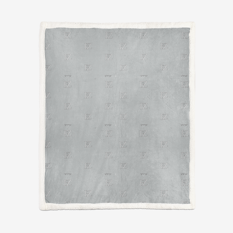 FZ Double-Sided Super Soft Plush Blanket - FZwear