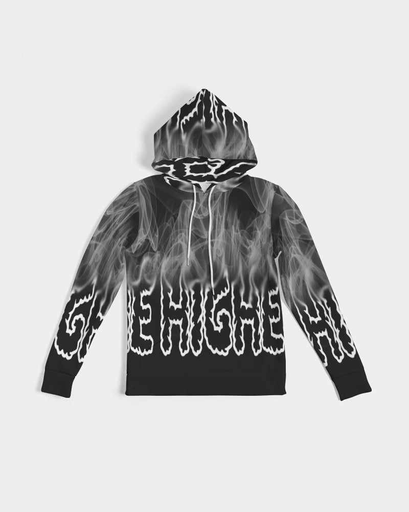 the higgest women's hoodie
