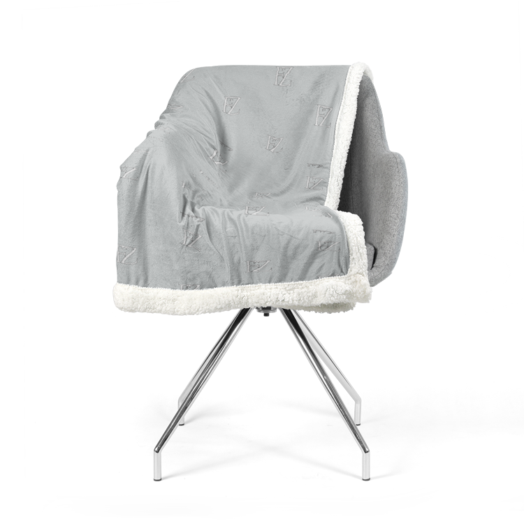 FZ Double-Sided Super Soft Plush Blanket - FZwear